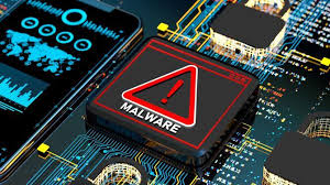 Malware/Ransomware